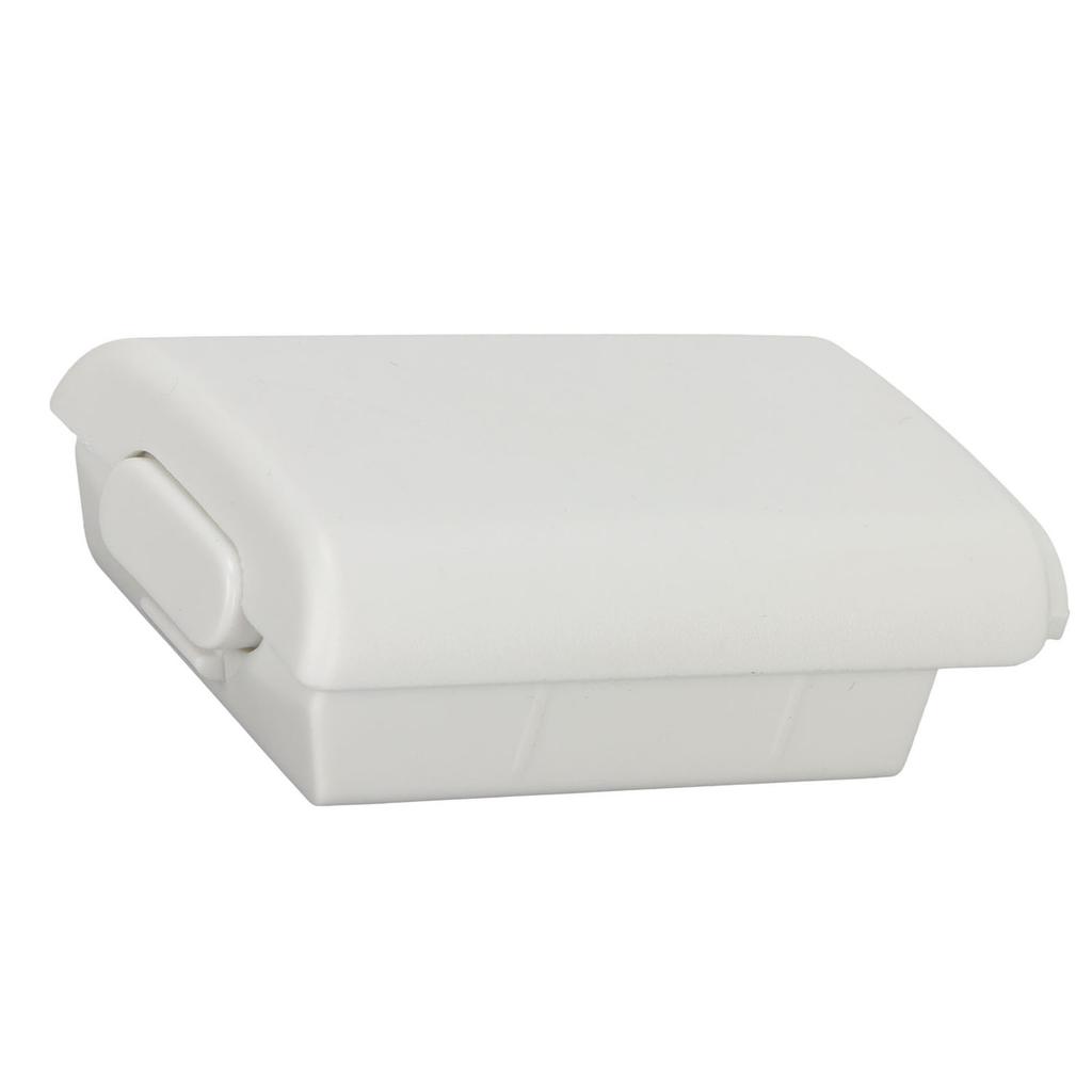 Wireless Controller Battery Cover Wear Resistant Replacement Battery   Case for   360