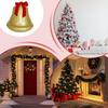 Inflatable Christmas Balls Outdoor Giant Inflatable Bell Christmas Decorations Party Decorations Home Decor For Indoor Outdoor