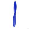 4pcs Propeller Prop CW CCW 3 Swing RC Quadcopter Spare Parts Blue