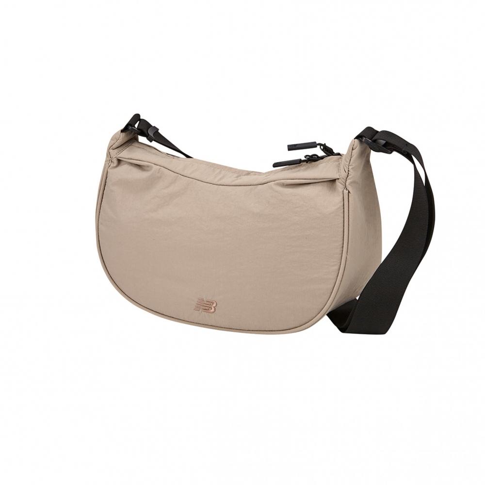 New Balance Daily Cross Bag Beige