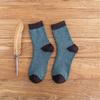 Boot Socks for Men Cushions Socks Thick Geothermal Sock Warm Winter Ankle Socks Casual Cosy Crew Socks Hiking Cosy Socks