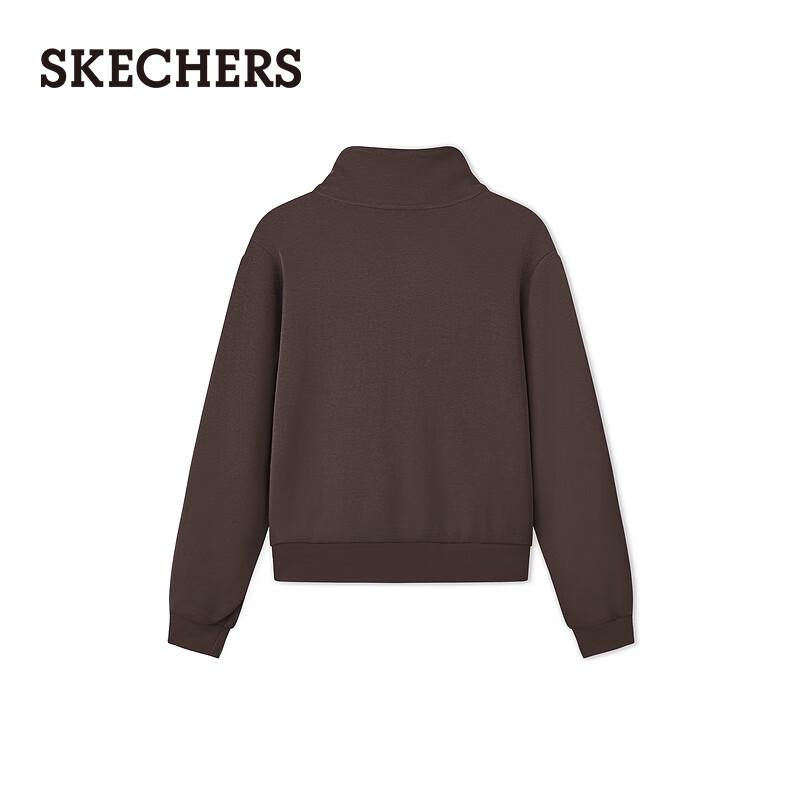 Skechers Women's Knit Pullover Vest L425W012