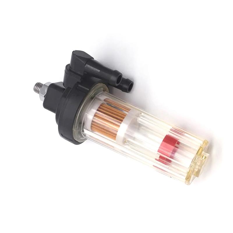 Fuel Filter Assy Fuel Water Separator Assembly 35-881538T02 35-881538T1 For Mercury 75-90-115 Outboard Motor