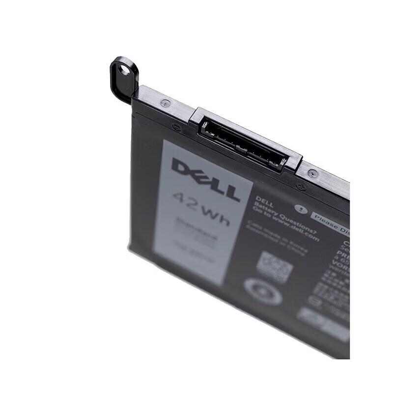 Dell WDX0R Original Laptop Battery