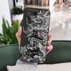 Prosperitätsdrachen Handyhülle Für Xiaomi 15 15T 14 14T 13 13T 12 12X 12T 12S Mi 11 11T 10 10T Pro Max Lite Silikonhülle