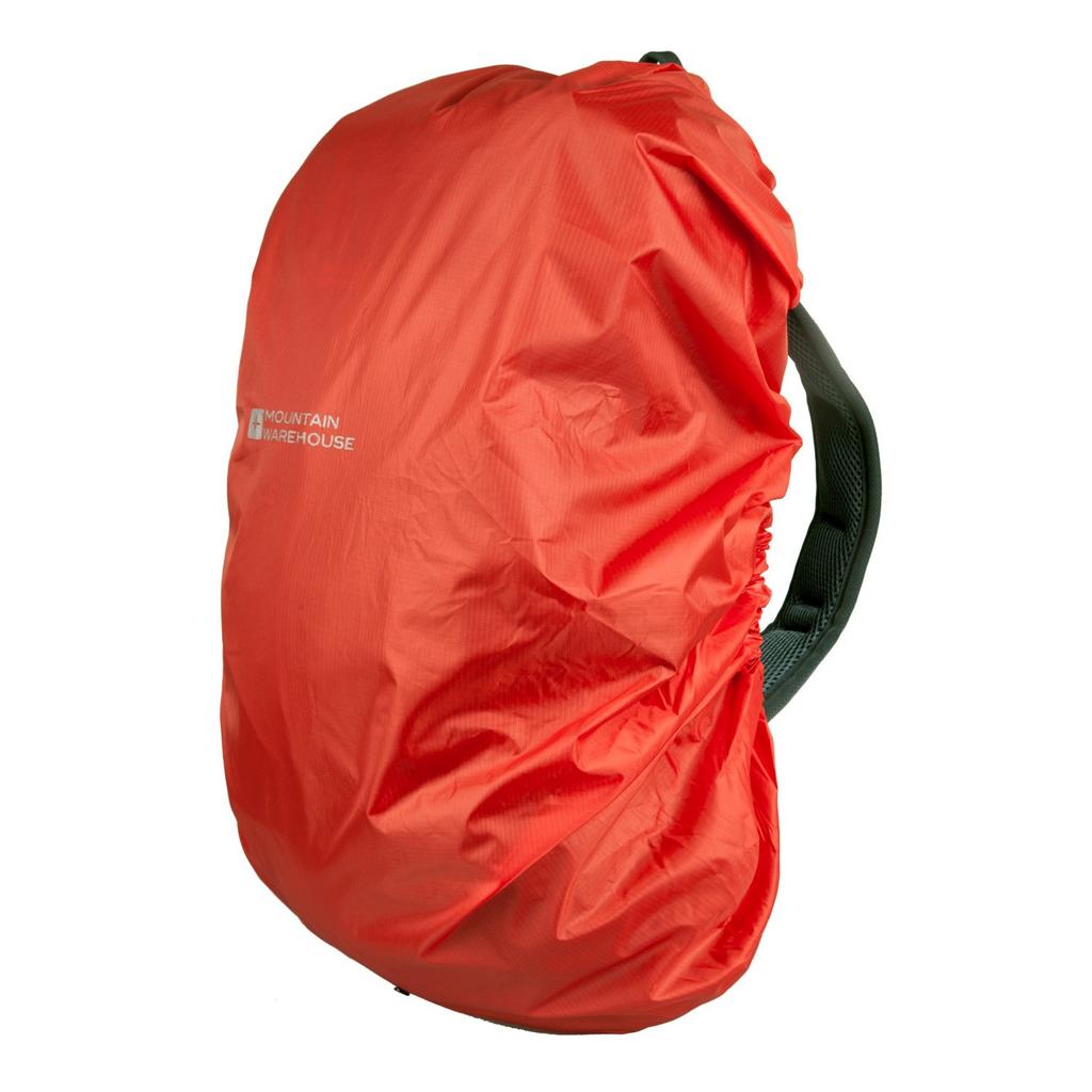 Mountain Warehouse Logo Bag Raincover