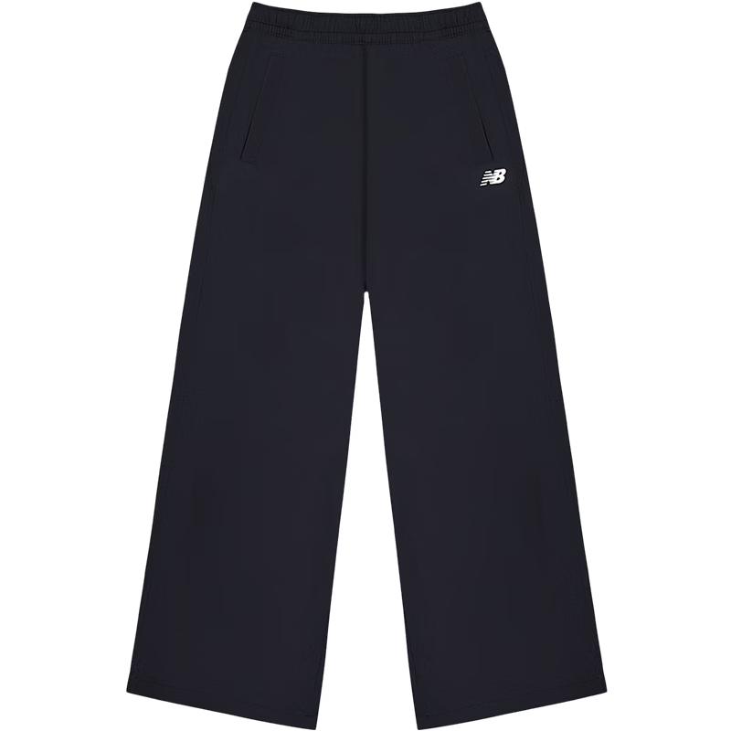 New Balance Women s WB61R463 Casual Woven Pants M