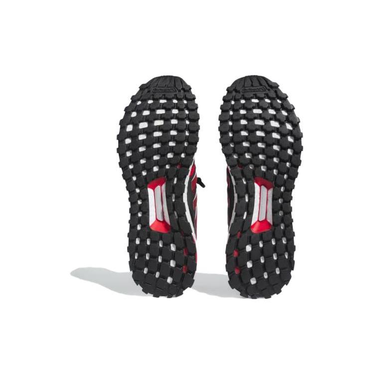 New Adidas UltraBoost 1.0 'NCAA Pack' Red IG5878