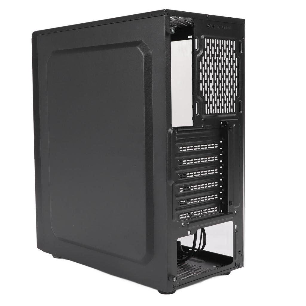 Desktop Chassis Fast Transfer Speed High Internal Compatibility Good Heat Dissipation USB3.0 Gaming