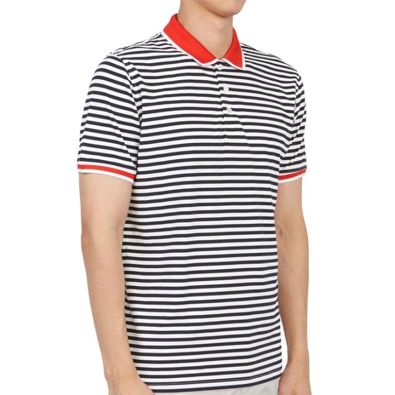 G For Men S Golf ShorT Sleeve T ShirT G4mS23k003 Sno