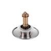 Up Type for Bathroom Sink Shroom Trap Hair Core Filter Drain Cover Sink Stopper Faucet Accessories
