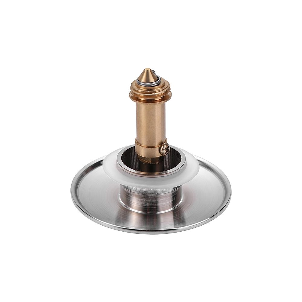Up Type for Bathroom Sink Shroom Trap Hair Core Filter Drain Cover Sink Stopper Faucet Accessories