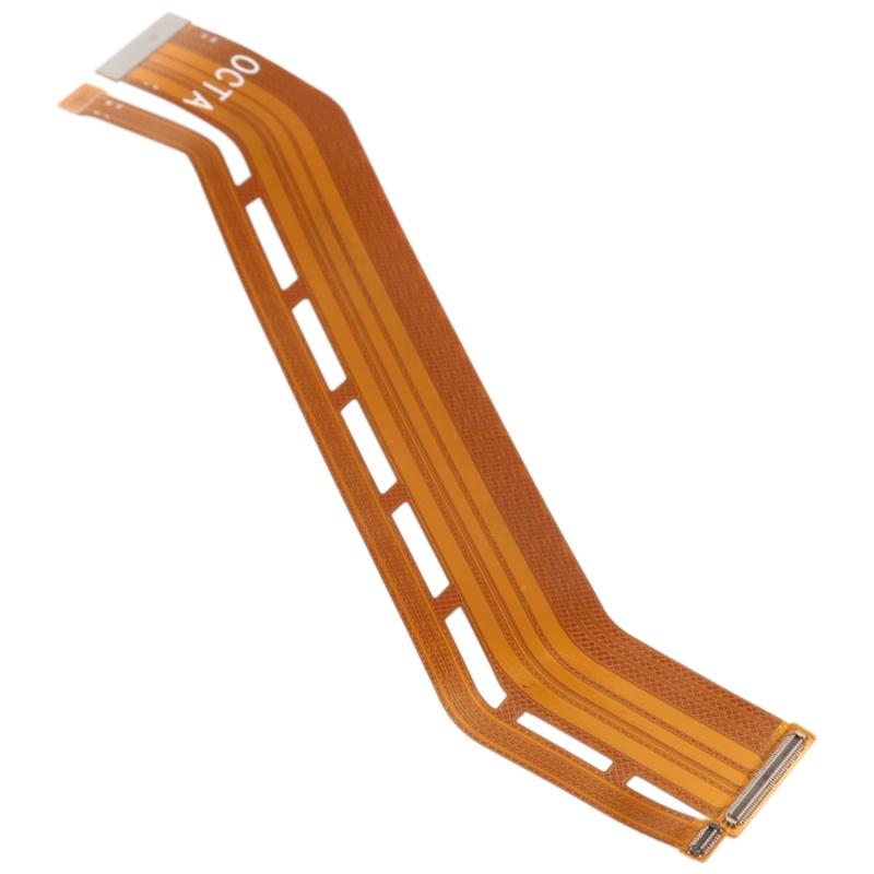 For Samsung Galaxy Tab S7+ T970 T976 T975 OEM Motherboard LCD Connection Flex Cable Part (without Logo)