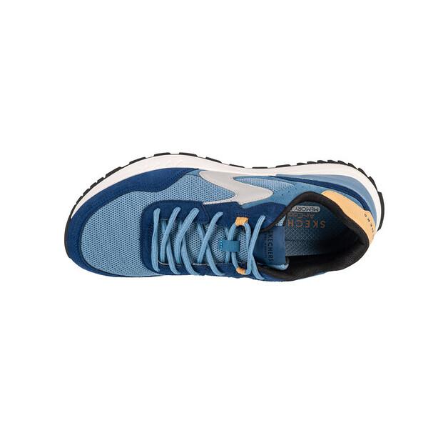 Кроссовки Skechers Fury - Fury Lace Low