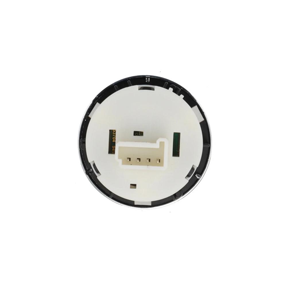 Engine Start Stop Button Ignition Switch OEM Part Number C2D4509 For Jaguar For XJ 2010-2013 Replacement Car Accessories