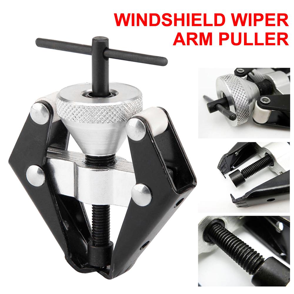 New Professional Auto Car Battery Terminal Alternator Bearing Windshield Wiper Arm Remover Puller Roller Extractor Repair Tool