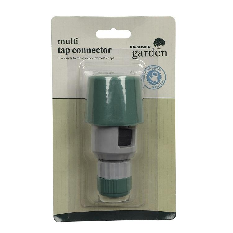 Kingfisher Multi Tap Connector