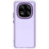 Applicable to Xiaomi Redmi note15Pro candy mobile phone case frosted Redmi note14Pro full anti-drop protective case