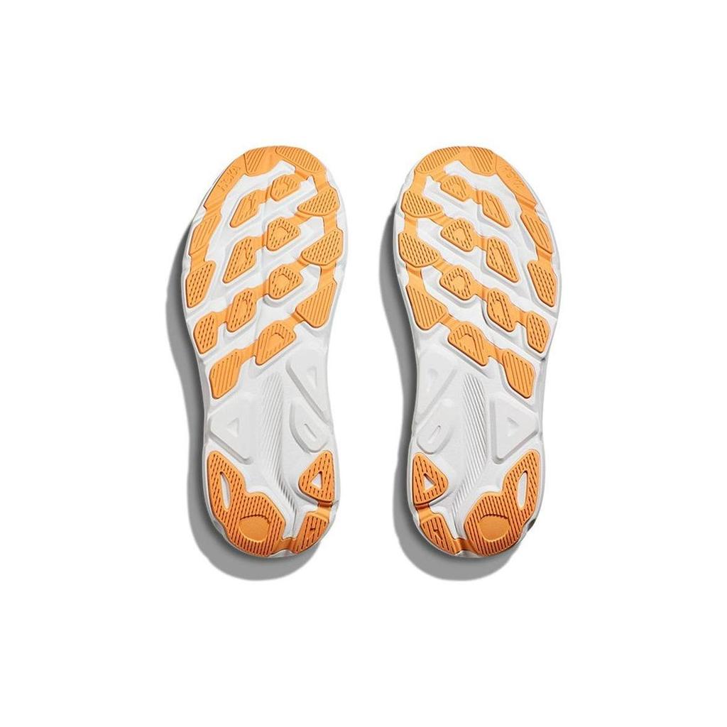 HOKA One One Clifton 9 'Lemon Green' 1132210-ZLGL