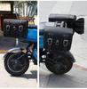 Harley Motorrad-Satteltasche: Universell, Wasserdicht, Sonnengeschützt
