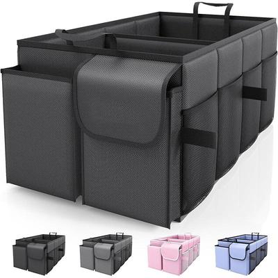 Faltbare Kofferraum-Aufbewahrungsbox für Geländewagen