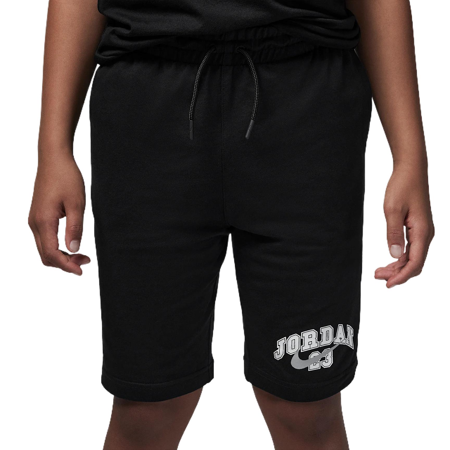 

Jordan MVP23 Comfortable Stylish Soft Versatile Shorts Men shorts Black II3084-010 M