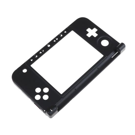 Replacement Hinge Part Bottom Middle Shell Housing Frame for Nintendo 3DS XL