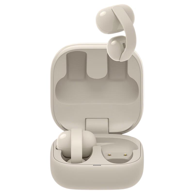 Sony LinkBuds Clip Wireless Ear Clip Headphones