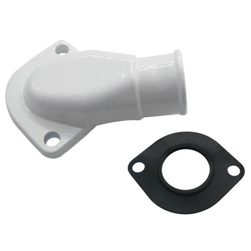 1 Piece For Volvo Penta 854031 Water Intake Hose Connector 851766 270 275 280 290 SP-A DP-C 18-2777 Replacement Accessories