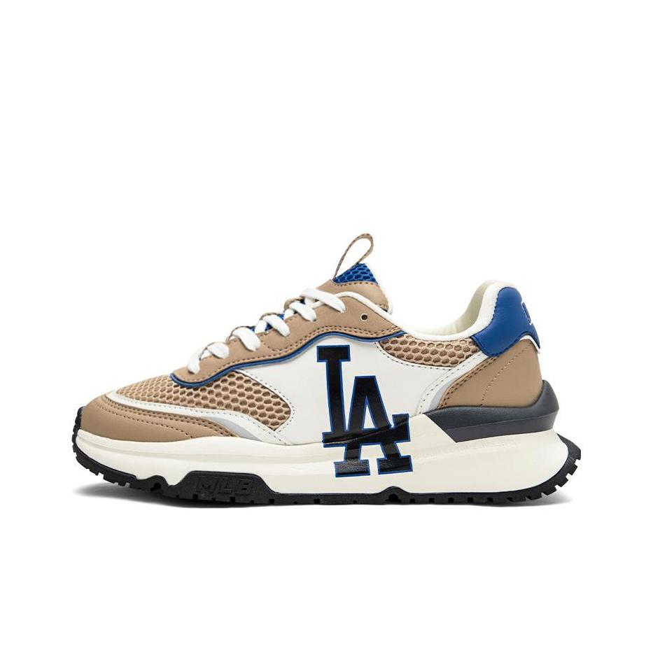 

кроссовки MLB Los Angeles Dodgers Chunky Sneakers Unisex 3ASHRJ13N-07BGS