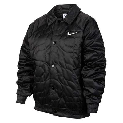Cob Bomber Ceket Erkek Ceket Siyah HV8963-010