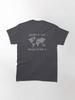 Wheres the revolution dots Classic T-Shirt