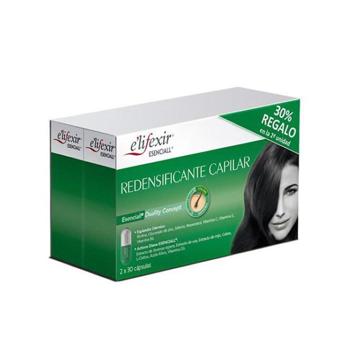 

Phergal E lifexir Hair Redensifier 2x30caps
