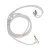 3.5mm   Earphone Cable Replacement Fit for   SE215 SE535 SE846 UE900 Headphone