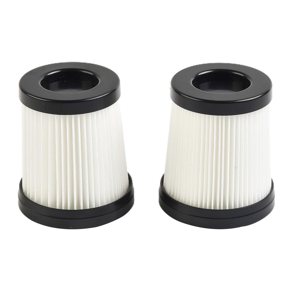 فلتر قطع غيار المكنسة الكهربائية للمكنسة الكهربائية Lubluelu 202 اللاسلكية