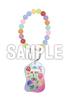 Inside Out 2 DVD Set Collection with Original Acrylic Keychain Blu-ray + [Blu-ray]