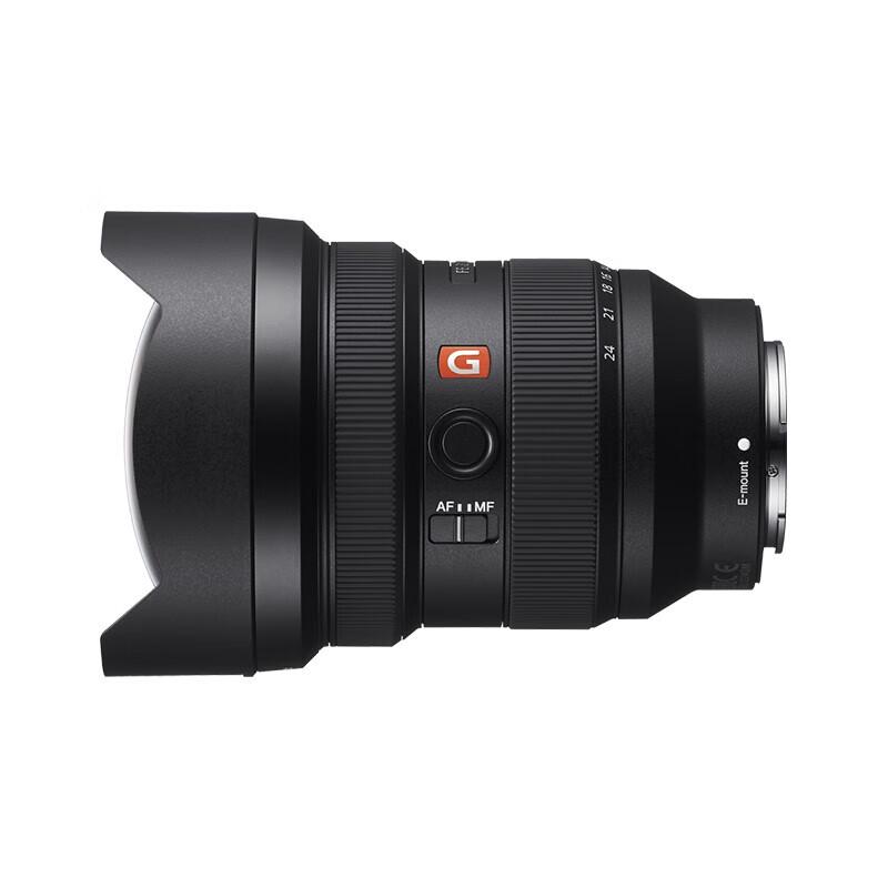 Sony FE 12-24mm F2.8 GM Полнокадровый Ультраширокоугольный Зум-Объектив