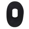 Oval Camera Eyecup Eyepiece Viewfinder Eyeshade for HXR NX100 AX100 AX700 NX200 Camera