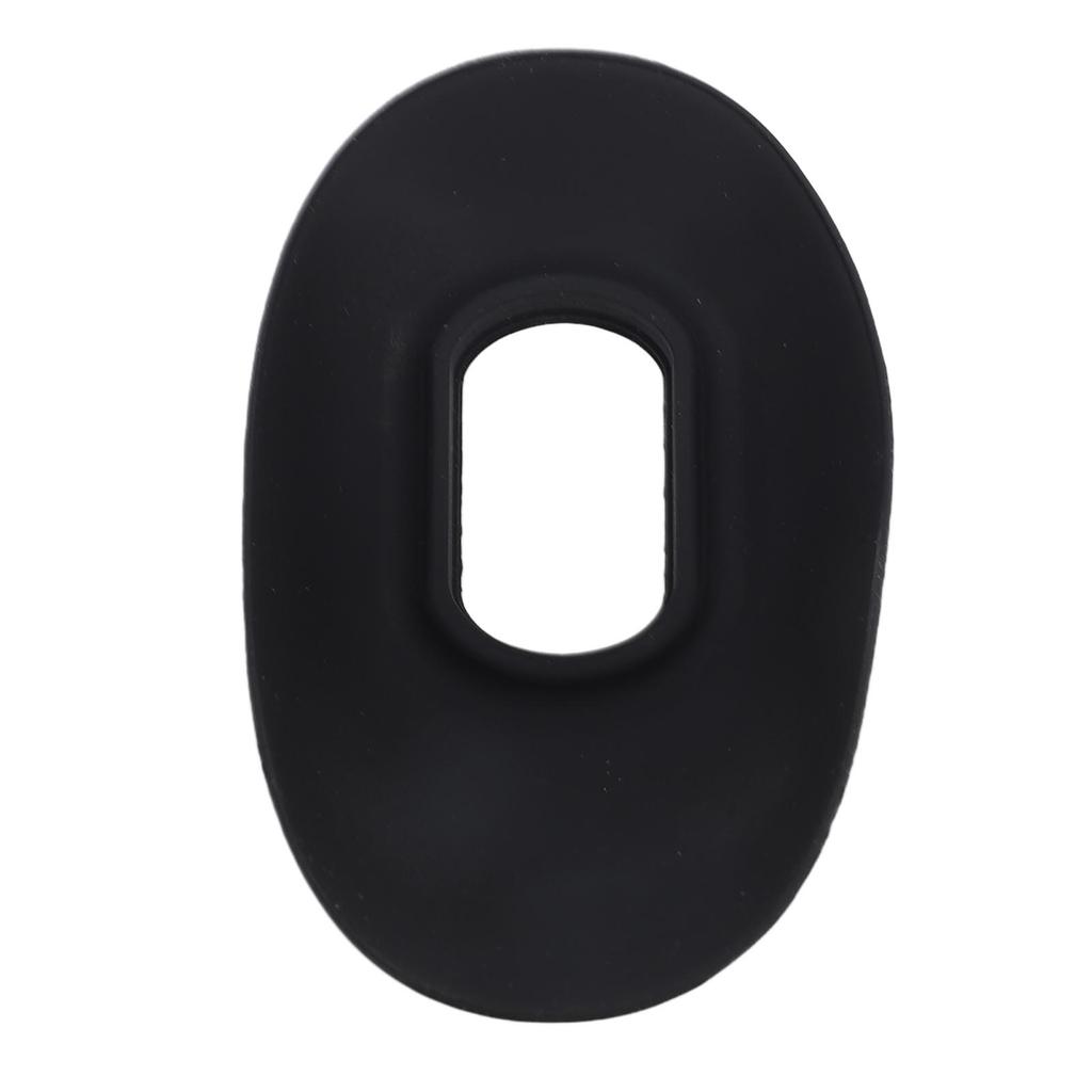 Oval Camera Eyecup Eyepiece Viewfinder Eyeshade for HXR NX100 AX100 AX700 NX200 Camera