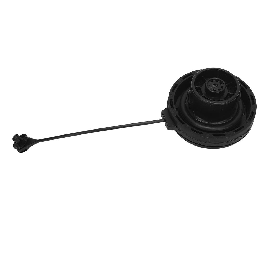 Fuel Tank Filler Cap with Sealing and Connecting Rope 19207873 Gas Cap Replacement for LeSabre Park Avenue