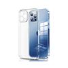 Lens Protection Clear Phone Case For Phone Case