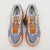 1203A491-800 Kiko Kostadinov Asics UB7-S GT-2160 Lava Orange Jasper Green (Men's
