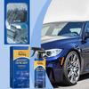 Car Coating Spray Auto Crystal Hydrophobic Layer Polishing Renovation Paint Coating Agent Car Polish Nanos Coatings Car Maintena