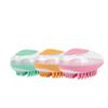 Silicone Dog Bath Brush Comb 2 In 1 Pet Shower Comb Pet Products Cat Massage Brush  Kitten Cat