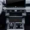 Almohadilla Protectora Inferior de Consola Central de Repuesto para TOYOTA RAV4 2026+ Accesorios para Coche Decoración de Interiores