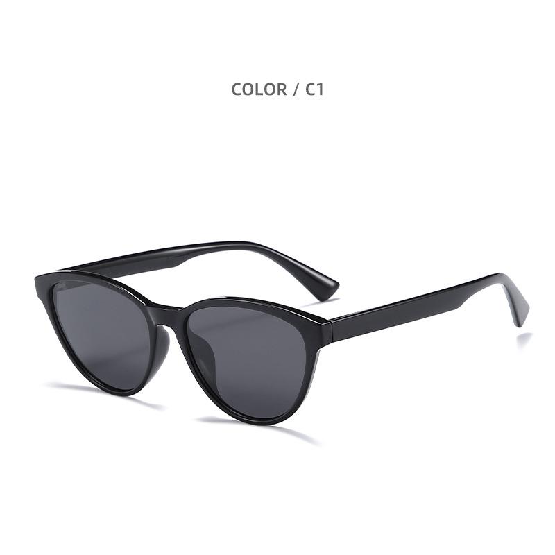Big-name polarized sunglasses anti-ultraviolet Hong Kong wind trend sunglasses women s sunglasses