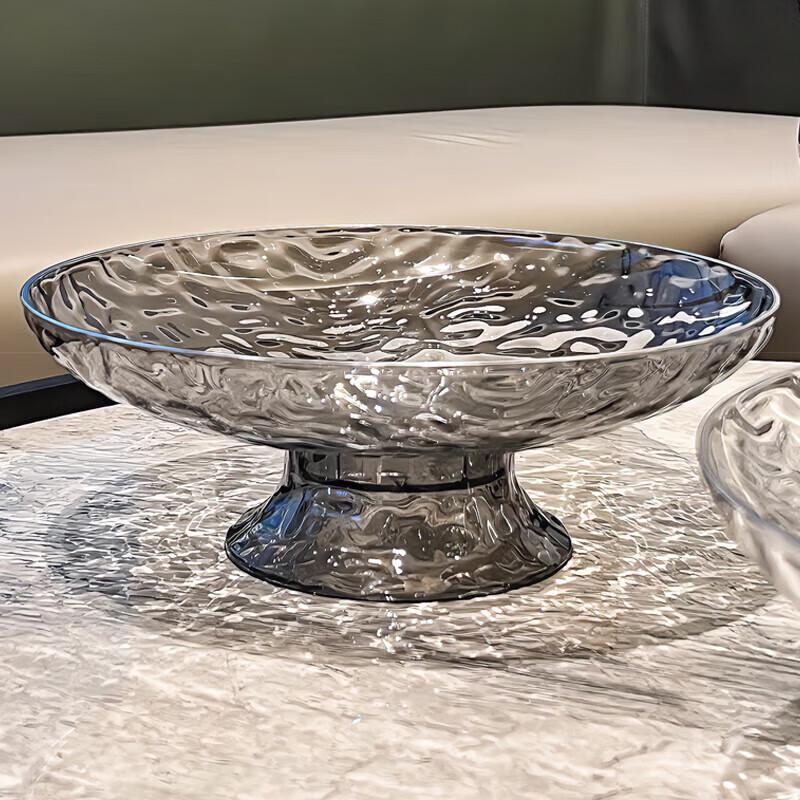 

Yijuke Luxury Fruit & Snack Serving Dish