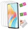Protective Film - AILIKA - MOVIC A6001 - 4 Hydrogel Films - Ultra-thin - Scratch-resistant
