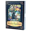 Oracle Cards Everyday Familiars Oracle English Affirmations Fortune Telling Authentic Product I.I.J Witch's