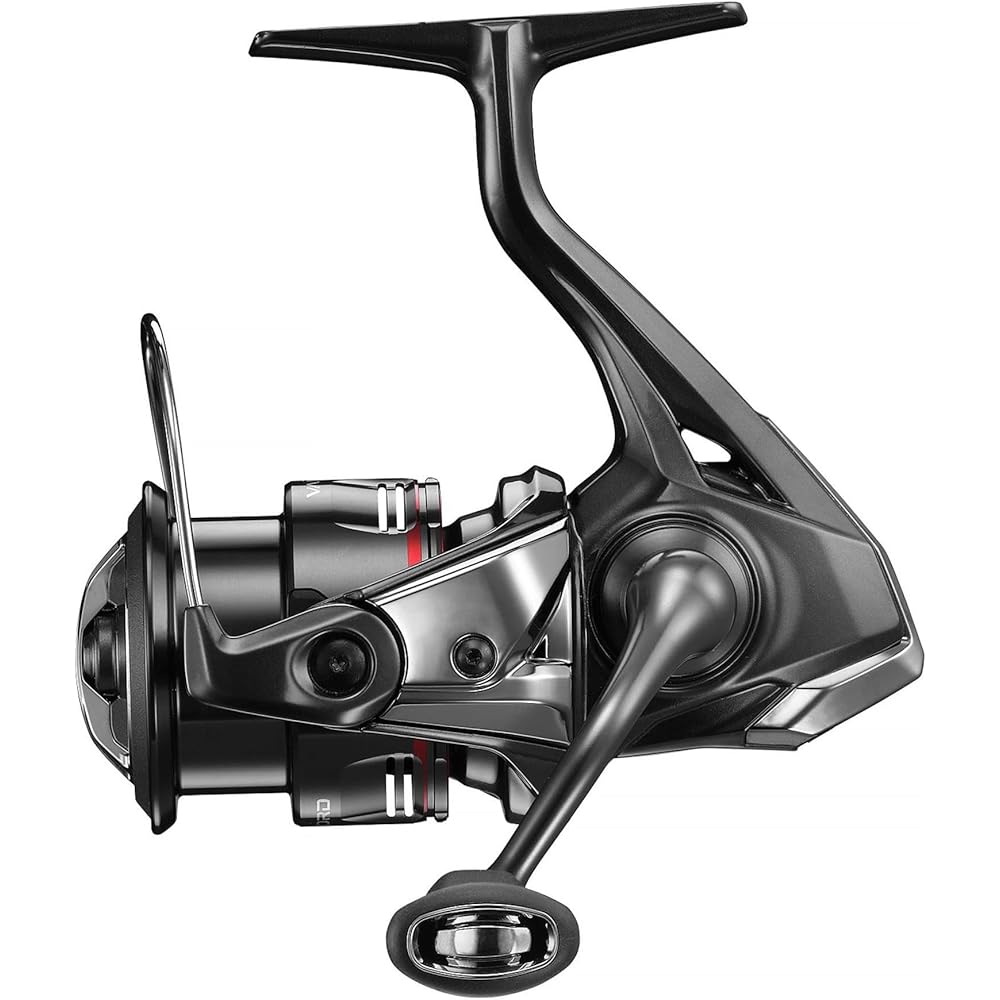 Shimano Vanford C2500SXG Spinning Reel 24 Ball Bearings Lightweight Design Fishing Gear